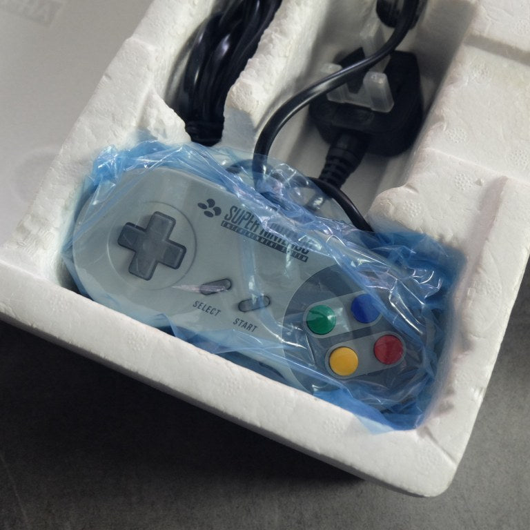 Vendita Super Nintendo Killer Instinct Bundle - Retrogaming Shop