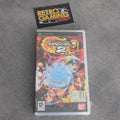 Vendita Naruto Ultimate Ninja Heroes 2 The Phantom Fortress Nuovo - Retrogaming Shop