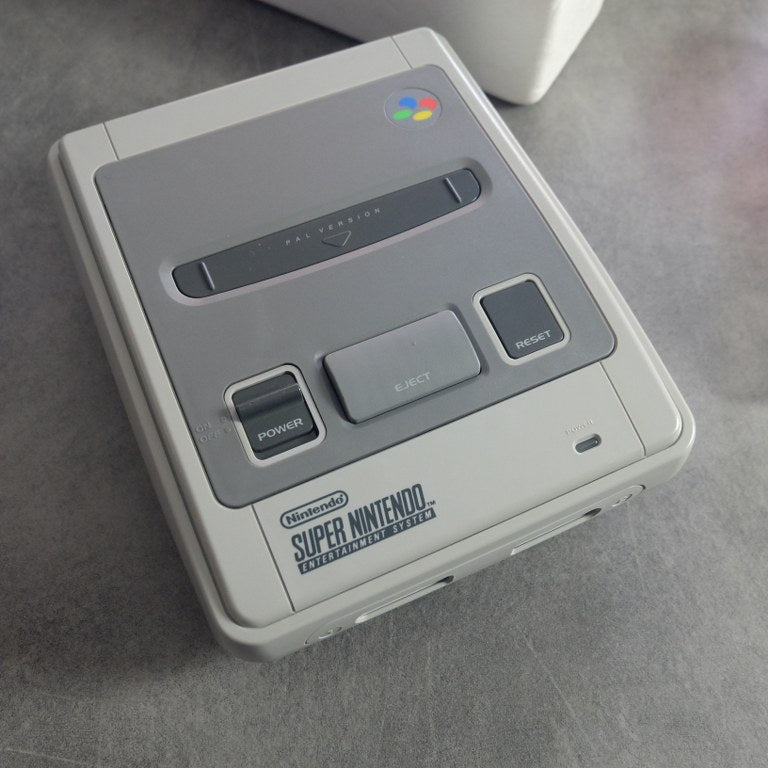Vendita Super Nintendo Killer Instinct Bundle - Retrogaming Shop