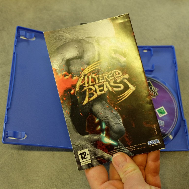 Blood Will Tell Tezuka Osamu Dororo Sony