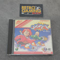 Vendita Ordyne - Retrogaming Shop