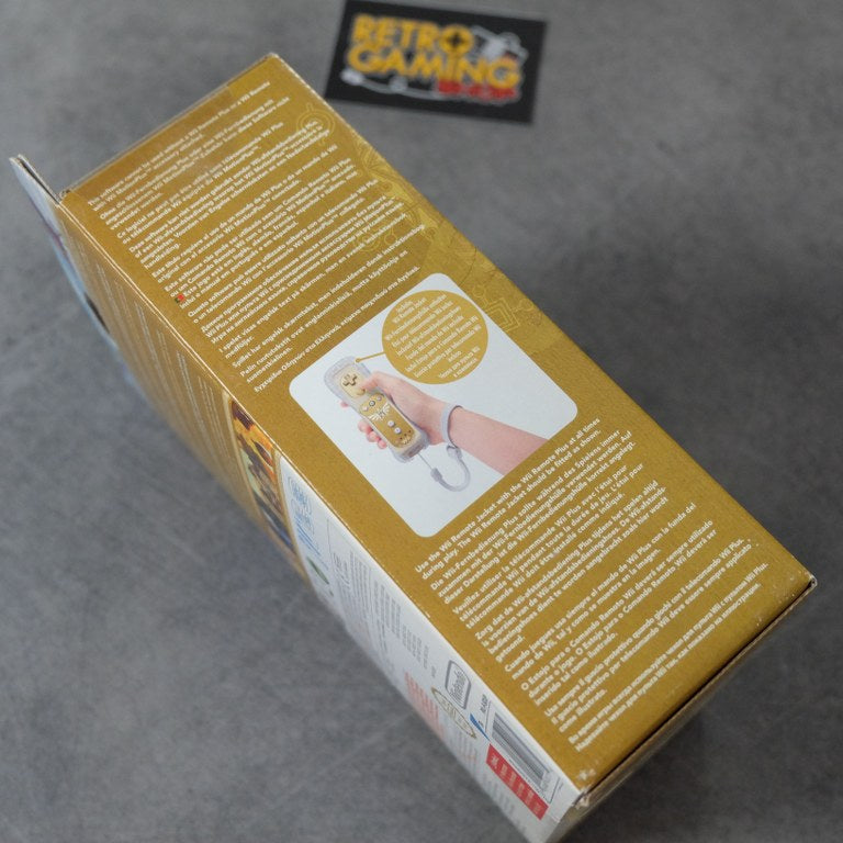 Vendita The Legend Of Zelda Skyward Sword Limited Edition Pack Nuovo - Retrogaming Shop