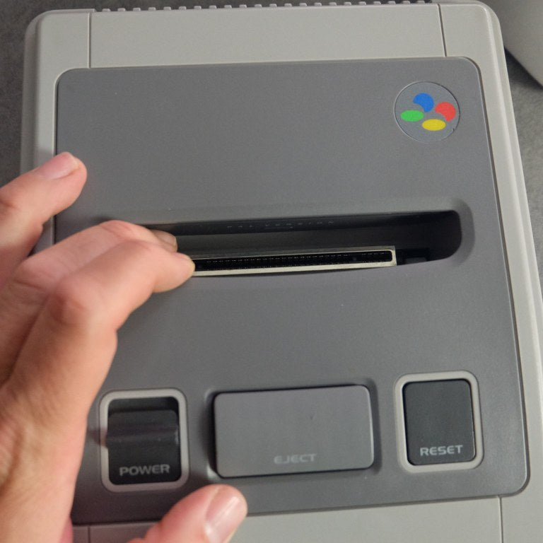 Vendita Super Nintendo Killer Instinct Bundle - Retrogaming Shop