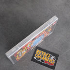 Vendita Naruto Ultimate Ninja Heroes 2 The Phantom Fortress Nuovo - Retrogaming Shop