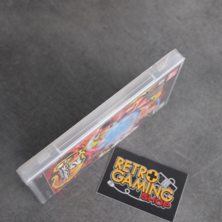 Vendita Naruto Ultimate Ninja Heroes 2 The Phantom Fortress Nuovo - Retrogaming Shop