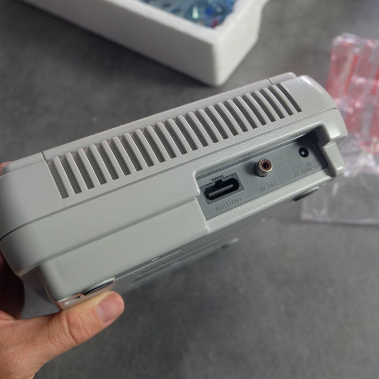 Vendita Super Nintendo Killer Instinct Bundle - Retrogaming Shop