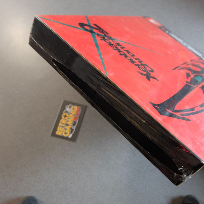 Vendita Xenoblade Chronicles 2 Collector's Edition Nuovo - Retrogaming Shop