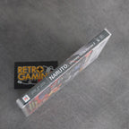 Vendita Naruto Ultimate Ninja Heroes 2 The Phantom Fortress Nuovo - Retrogaming Shop