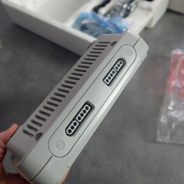 Vendita Super Nintendo Killer Instinct Bundle - Retrogaming Shop