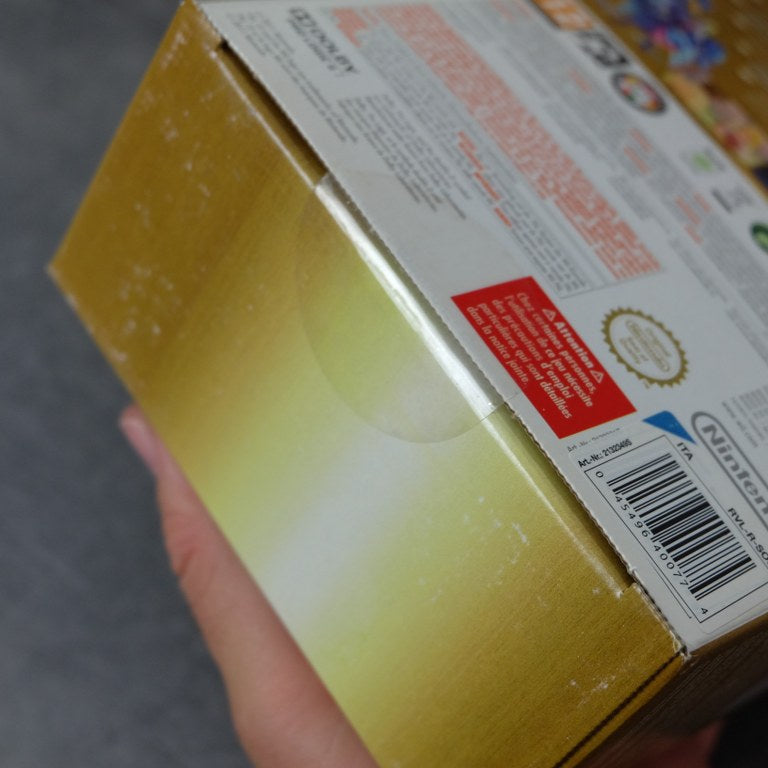 Vendita The Legend Of Zelda Skyward Sword Limited Edition Pack Nuovo - Retrogaming Shop