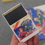 Vendita Ordyne - Retrogaming Shop