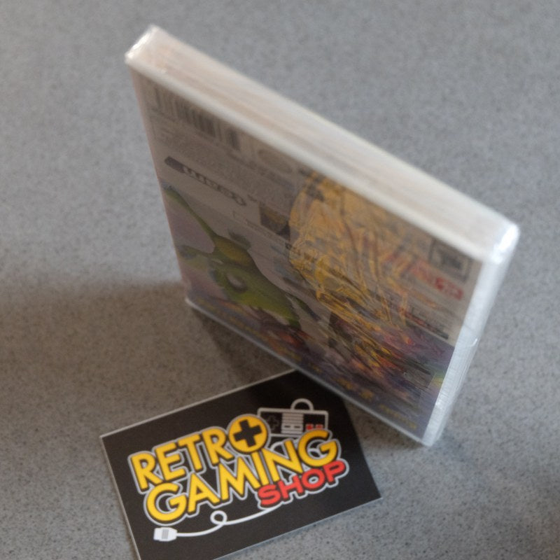 Vendita Yooka Laylee Limited Run Nuovo - Retrogaming Shop