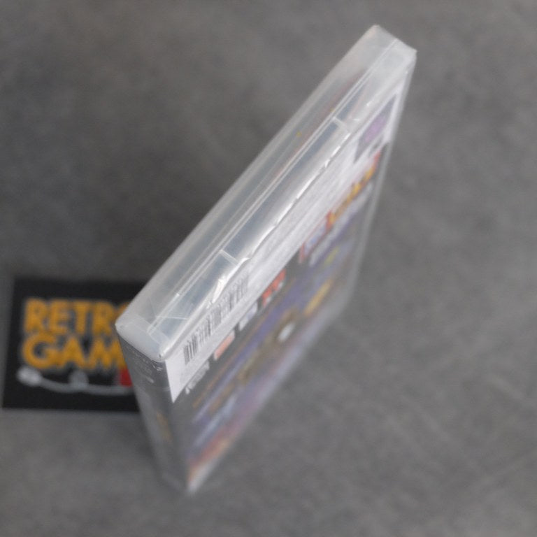 Vendita Dragonball Evolution Nuovo - Retrogaming Shop