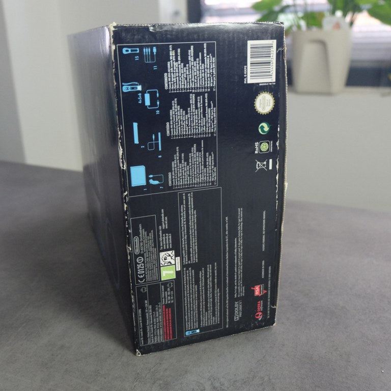 Vendita Wii - Retrogaming Shop