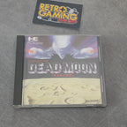 Vendita Dead Moon - Retrogaming Shop