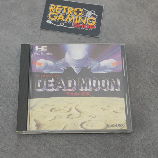Dead Moon NEC