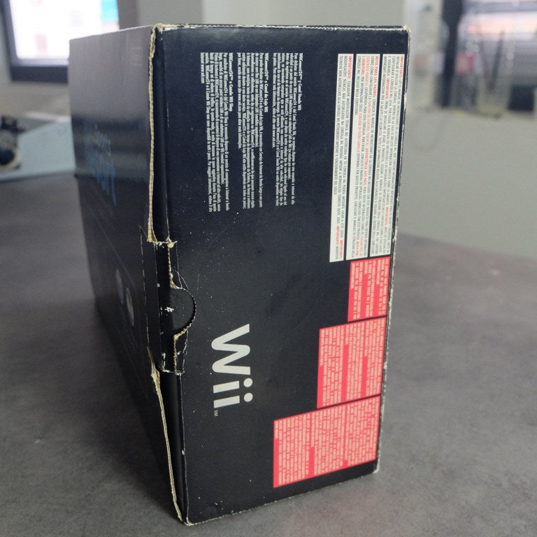 Vendita Wii - Retrogaming Shop