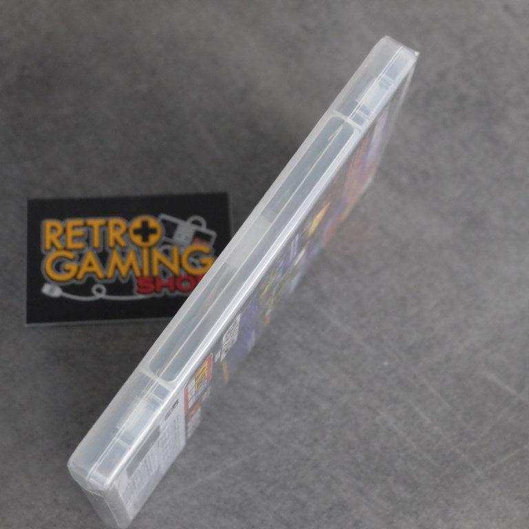 Vendita Dragonball Evolution Nuovo - Retrogaming Shop