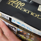 Vendita Goldeneye 007 Nuovo - Retrogaming Shop