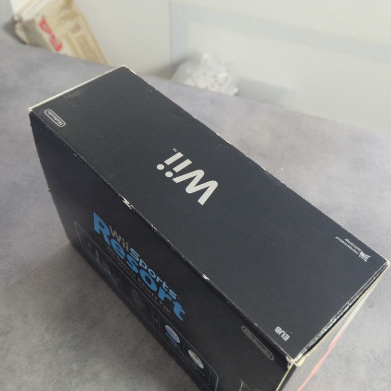 Vendita Wii - Retrogaming Shop