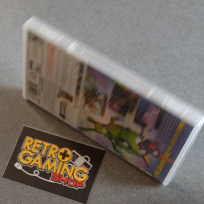 Vendita Yooka Laylee Limited Run Nuovo - Retrogaming Shop