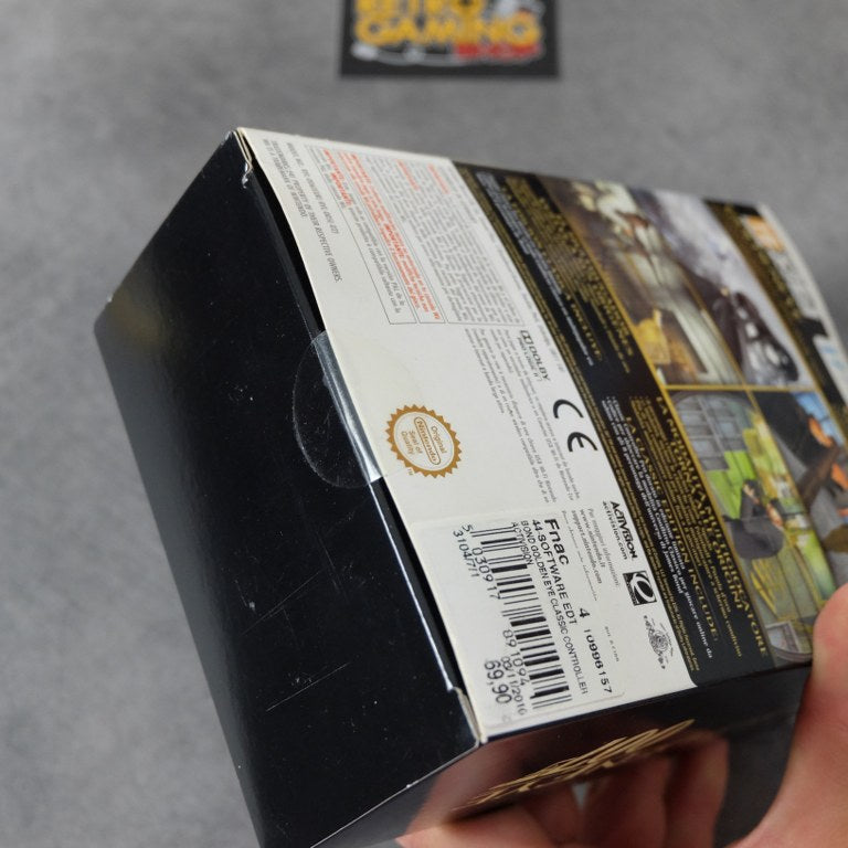 Vendita Goldeneye 007 Nuovo - Retrogaming Shop