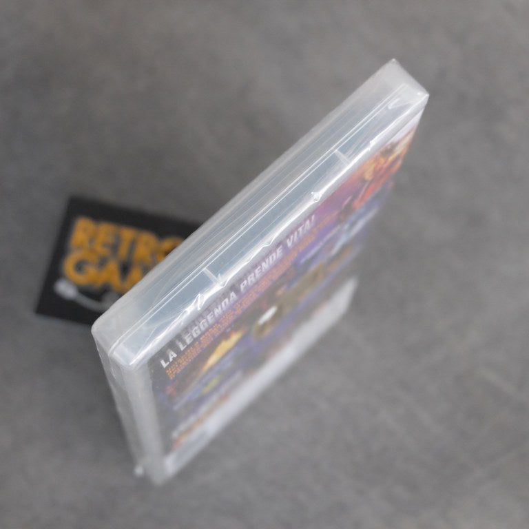 Vendita Dragonball Evolution Nuovo - Retrogaming Shop