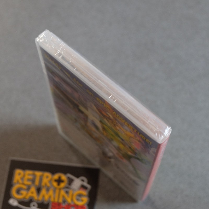 Vendita Yooka Laylee Limited Run Nuovo - Retrogaming Shop