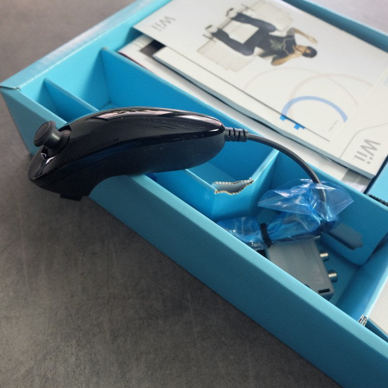 Vendita Wii - Retrogaming Shop