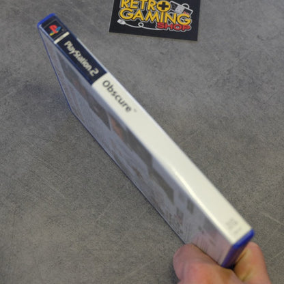 Vendita Obscure - Retrogaming Shop
