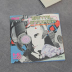 Vendita Metal Stoker Neo Hardbolied Shooting - Retrogaming Shop