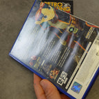 Vendita Breath of Fire Dragon Quarter - Retrogaming Shop