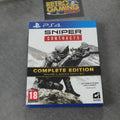 Vendita Sniper Contracts Complete Edition - Retrogaming Shop