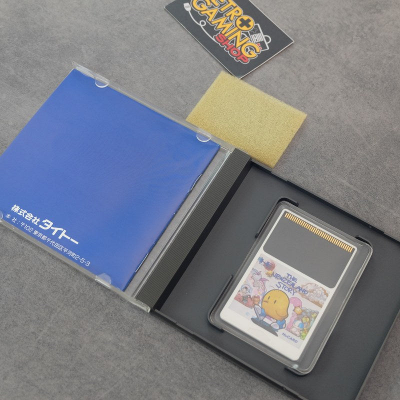 Vendita The Newzealand Story - Retrogaming Shop