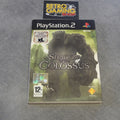 Vendita Shadow of The Colossus - Retrogaming Shop