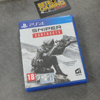 Vendita Sniper Contracts Complete Edition - Retrogaming Shop