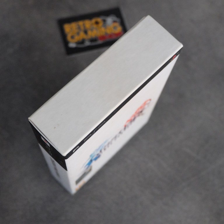 Vendita Dissidia Final Fantasy Collector's Edition - Retrogaming Shop