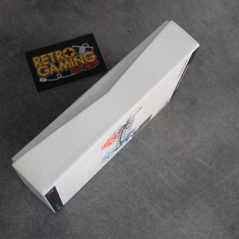 Vendita Dissidia Final Fantasy Collector's Edition - Retrogaming Shop