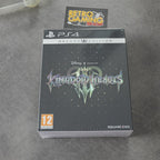 Vendita Kingdom Hearts 3 Deluxe Edition Nuovo - Retrogaming Shop
