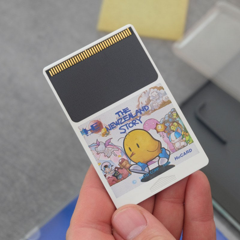 Vendita The Newzealand Story - Retrogaming Shop