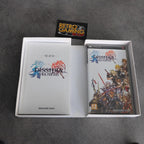 Vendita Dissidia Final Fantasy Collector's Edition - Retrogaming Shop