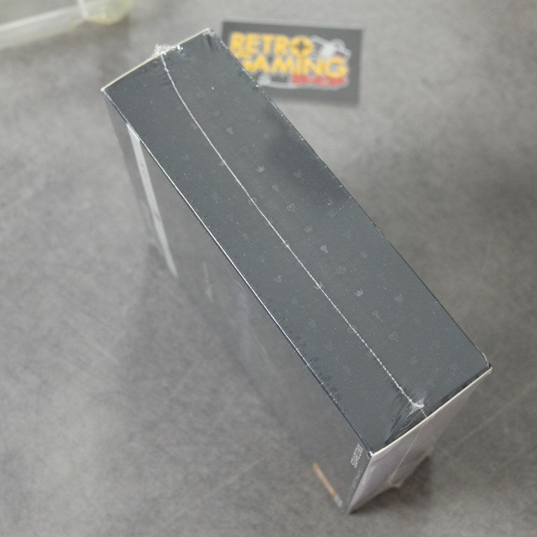 Vendita Kingdom Hearts 3 Deluxe Edition Nuovo - Retrogaming Shop