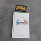 Vendita Dissidia Final Fantasy Collector's Edition - Retrogaming Shop