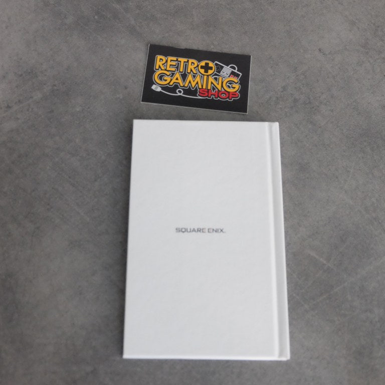 Vendita Dissidia Final Fantasy Collector's Edition - Retrogaming Shop