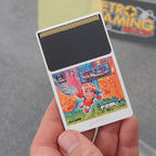 Vendita Legend of Hero Tonma - Retrogaming Shop