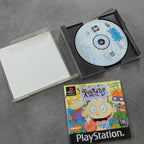 Vendita Rugrats Alla Ricerca Di Reptar - Retrogaming Shop