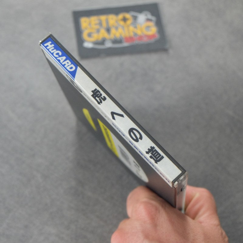 Vendita Tora e No Michi - Retrogaming Shop