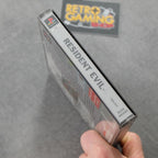 Vendita Resident Evil - Retrogaming Shop