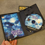Vendita Silent Scope - Retrogaming Shop