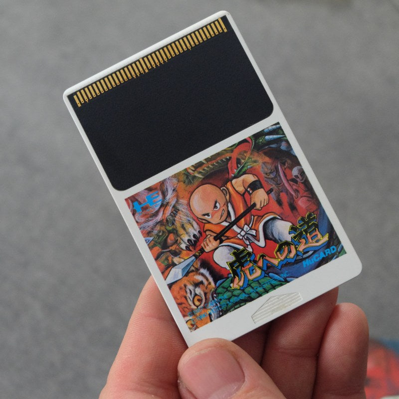 Vendita Tora e No Michi - Retrogaming Shop
